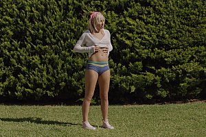 欧美orgasm